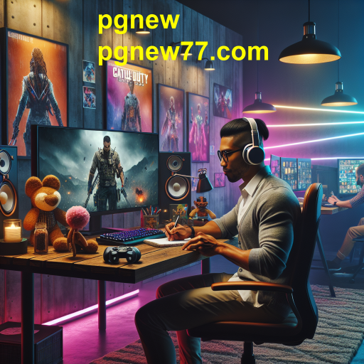 A Importância das Análises de Jogos na Experiência do Jogador