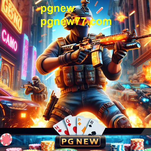 A Evolução dos Jogos de Tiro: Da Ação aos Combates Estratégicos